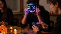 15 Best Halloween LED Mask Accessories for Costumes and Parties in 2027
