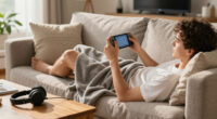 15 Best Handheld Gaming Consoles for Portable Play in 2027