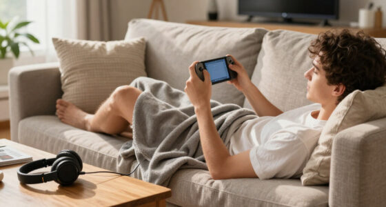 15 Best Handheld Gaming Consoles for Portable Play in 2027