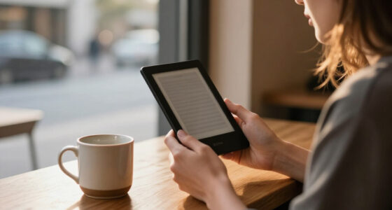 15 Best Kindle E-Readers for Reading and More in 2027