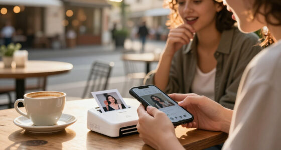 15 Best Mini Thermal Printers for Smartphones in 2027