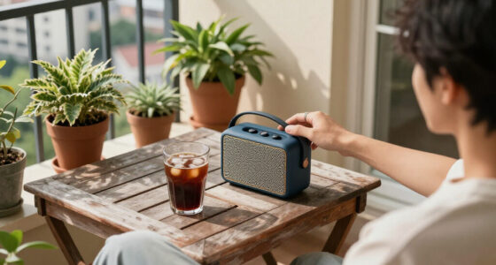 15 Best Portable Bluetooth Speakers for Everyday Listening in 2027