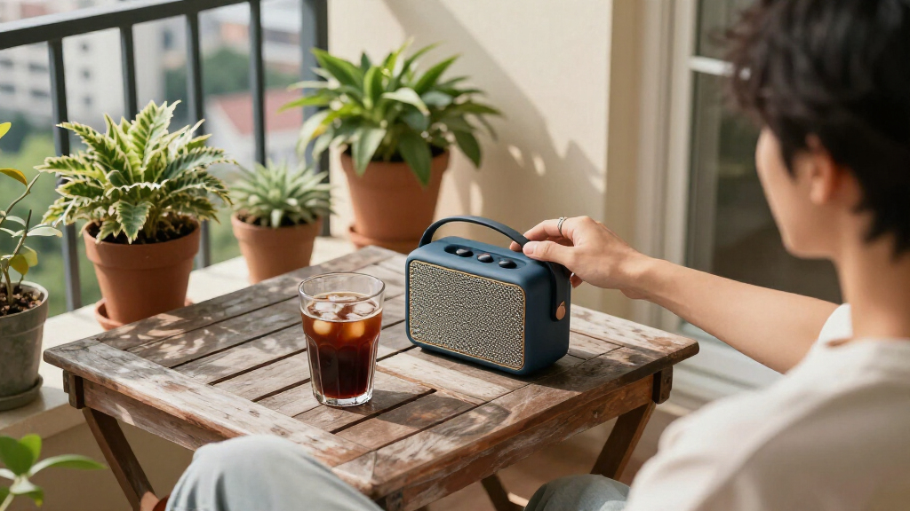 15 Best Portable Bluetooth Speakers for Everyday Listening in 2027