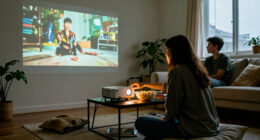 15 Best Portable Mini Projectors for Flexible Viewing in 2027