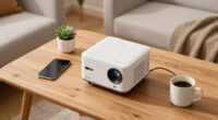 15 Best Portable Mini Projectors for Movie Nights Anywhere in 2027