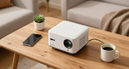 15 Best Portable Mini Projectors for Movie Nights Anywhere in 2027