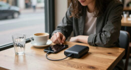 15 Best Portable Power Banks With Fast Charging in 2027