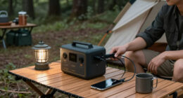 15 Best Portable Power Stations for Camping and Home Backup in 2027