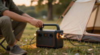 15 Best Portable Power Stations for Home Backup and Outdoor Use in 2027