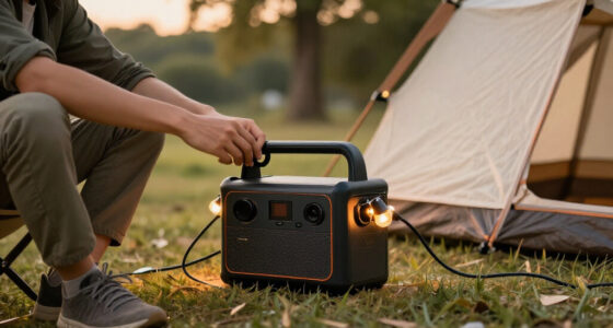 15 Best Portable Power Stations for Home Backup and Outdoor Use in 2027