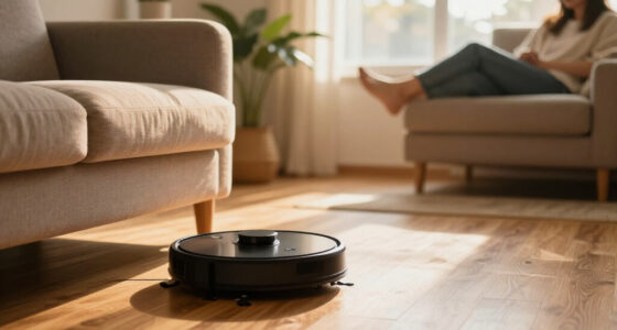 15 Best Robot Vacuum Cleaners for Easier Floor Care in 2027