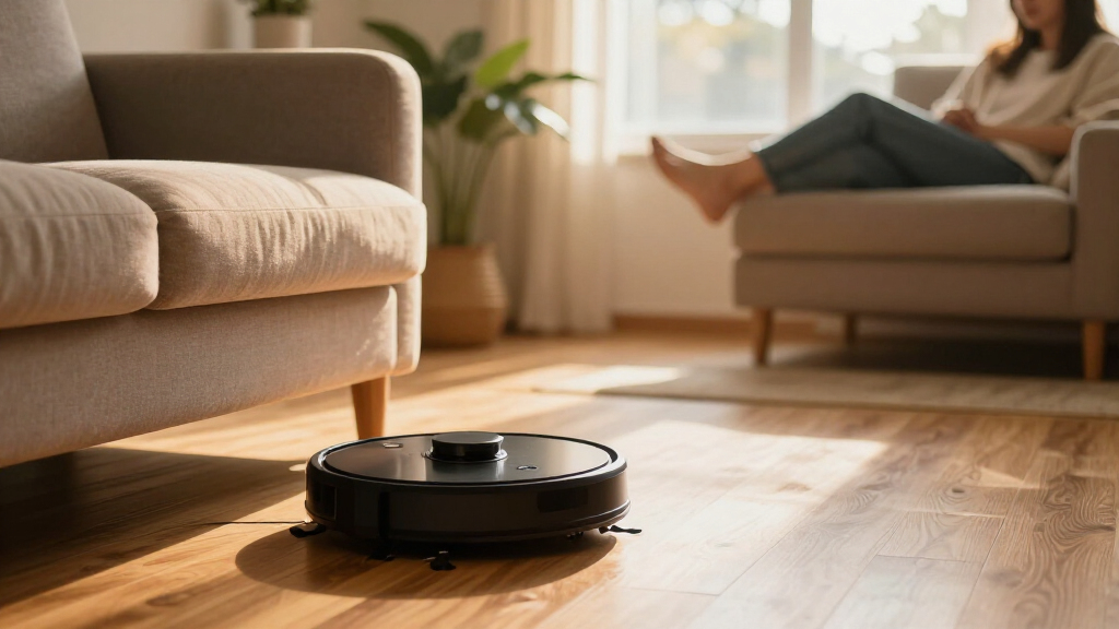 15 Best Robot Vacuum Cleaners for Easier Floor Care in 2027