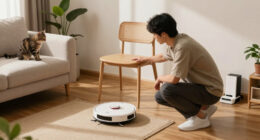 15 Best Robot Vacuum Cleaners for Easier Floor Care in 2027