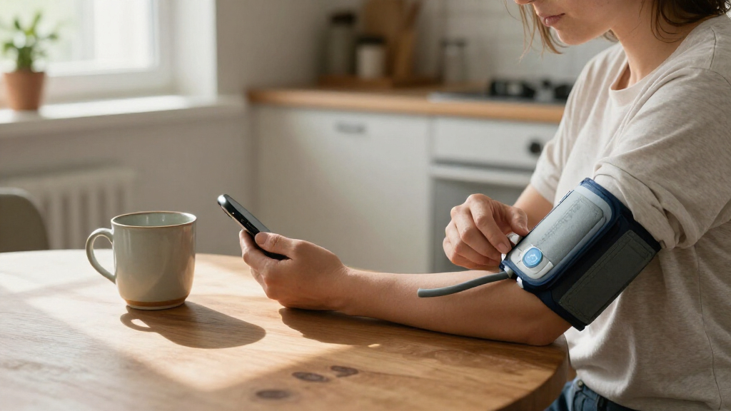 15 Best Smart Blood Pressure Monitors for Easier Tracking in 2027
