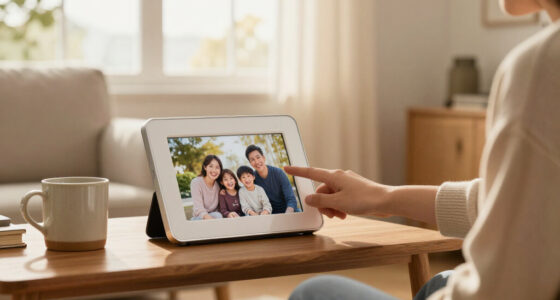 15 Best Smart Digital Photo Frames in 2027