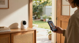 15 Best Smart Home Security Cameras for Easier Home Monitoring in 2027