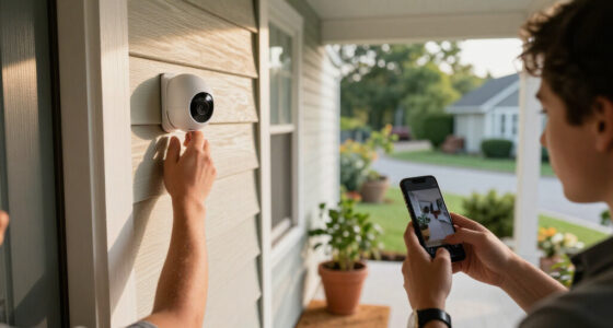 15 Best Smart Security Cameras in 2027