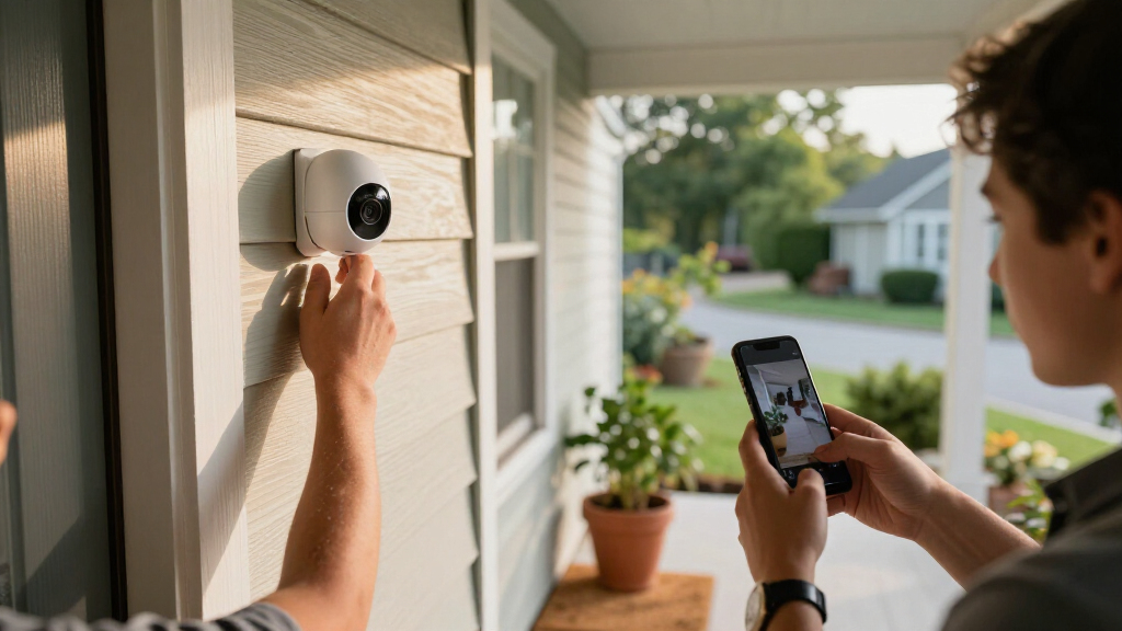 15 Best Smart Security Cameras in 2027