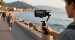 15 Best Smartphone Gimbal Stabilizers for Steadier Videos in 2027