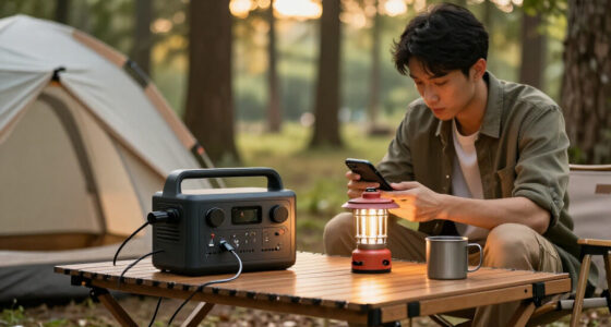 15 Portable Power Stations For Camping Season And Emergency Backup In 2027