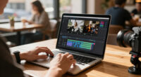 2027'S Best Laptops With AI For Content Creators: Top 10
