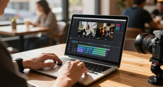 2027'S Best Laptops With AI For Content Creators: Top 10