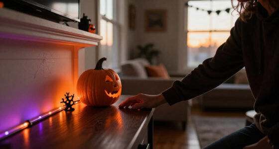 5 Best Halloween LED Strip Lights in 2027