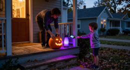 7 Best Smart Halloween Decorations for Spooky Outdoor Displays in 2027