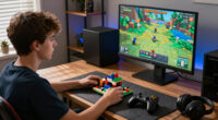 8 Best LEGO Gaming Sets for Display and Play in 2027