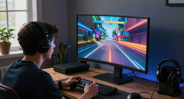 8 Best OLED Gaming Monitors For A Lively, Responsive Gaming Experience