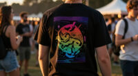 9 Best LED T-Shirts for Music, Parties, and Custom Displays in 2027