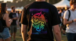 9 Best LED T-Shirts for Music, Parties, and Custom Displays in 2027