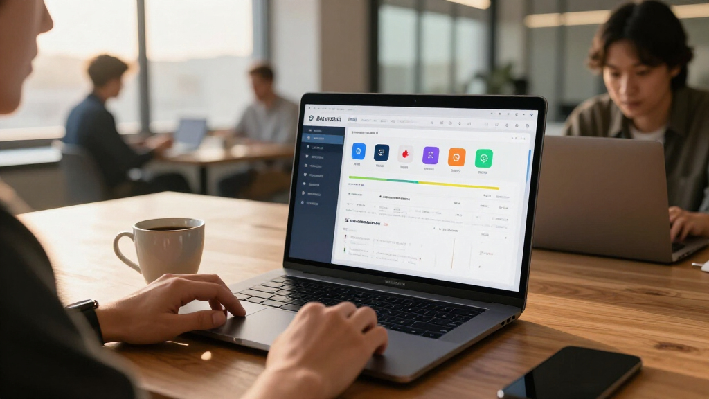 A 2026 Checklist For Comparing AI Automation Software Tools