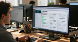 A Better Test Score Didn’t Change My News Pipeline’s AI Model