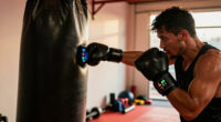 A Guide To Boxing Metrics For Training At Home