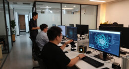 A Look At The Three Core Members Departing ByteDance GenAI R&D