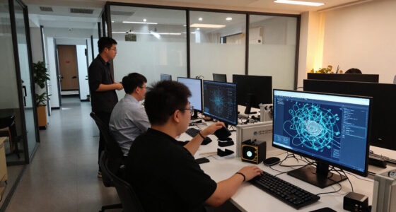 A Look At The Three Core Members Departing ByteDance GenAI R&D
