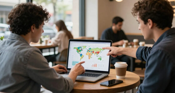 A New Chapter For Search: Google’s AI Ads Go Global