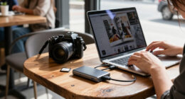 A Practical Guide To 8 Portable SSDs For 2027
