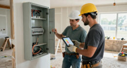 A-to-F Contractor Safety Grades Explained For Homeowners