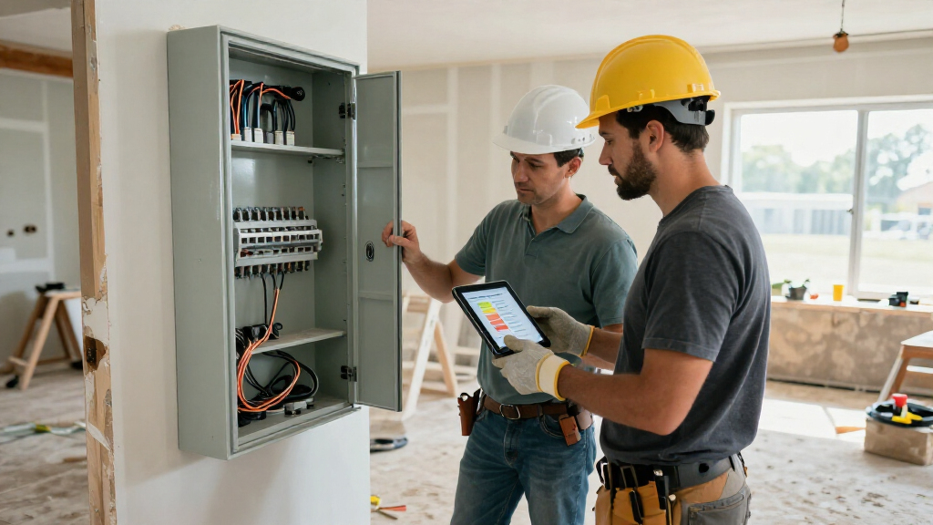 A-to-F Contractor Safety Grades Explained For Homeowners
