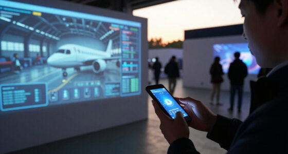 “After Action — Wing V Debrief Theater” And The Future Of AI Exhibitions