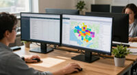 AI Automation And The Public Sector: Comparing Regional Signals