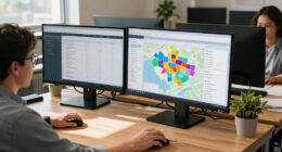 AI Automation And The Public Sector: Comparing Regional Signals