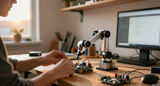 AI Automation Hardware: Your 2026 Preparation Guide