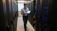 AI Data Center Boom: How The Money Flows