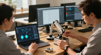 AI’s Future Of Work: Intelligence, Labor, And A New Horizon