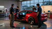AI Takes Center Stage In The Story Of Tesla’s New Roadster