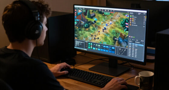 An AI Couldn’t Beat Humans At StarCraft, So It Decided To Cheat