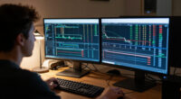 An AI Experiment Tests The Viral “100X Trade” Strategy 13,000 Times